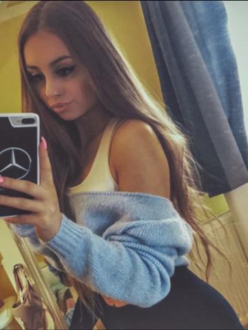 Анкета проститутки Камилла - Фото 1, , 24 года, №282029